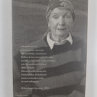 Eila Kaustia : Maailmaa joka oli : valitut runot 1973-1993 - pikkukuva 2