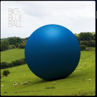 Big Blue Ball (Peter Gabriel) – Big Blue Ball, Blue Vinyl - pikkukuva 1
