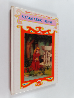 Sammakkoprinssi