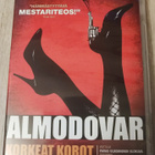 Korkeat korot PEDRO ALMODOVAR - pikkukuva 1