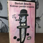 Bertolt Brecht x4 - Neljä teosta - pikkukuva 5