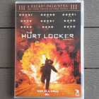 DVD: The Hurt Locker (O:Kathryn Bigelow 2008) UUSI - pikkukuva 1