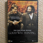 Good will hunting DVD - pikkukuva 1