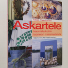 Maija Paavilainen : Askartele kaunista kotiin luonnon mat... - pikkukuva 1