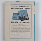 Wolf H. Halsti : Suomen puolustuskysymys - pikkukuva 2