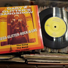 7" Gary Glitter's Gangshow 1989 - pikkukuva 1