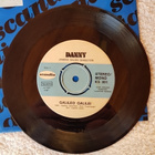 Danny – Galileo Galilei / Noita 7" single - pikkukuva 1