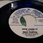 Mac Curtis sinkku - pikkukuva 1