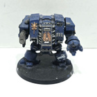 WH40K - Space Marine Dreadnought [K160] - pikkukuva 1