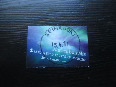 Revontulia (lape1979) 2009