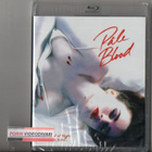 pale blood (25 788) UUSI -US- BLUR+DVD (2) 1990 alue a, su - pikkukuva 1