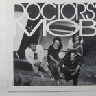 Doctors´ Mob: Sophomore Slump  LP    1987     Punk/Powerpop - pikkukuva 3