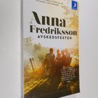 Anna Fredriksson : Avskedsfesten - pikkukuva 1