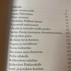 L. Salmen: Itämainen huone, J. Salminen: Bagdadin ihme - pikkukuva 3