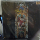 MICHAEL JACKSON - DANGEROUS EU -91 M-/EX- 2LP - pikkukuva 2