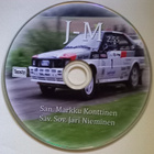 Markku Konttinen : J-M Jari-Matti Latvala nimikirjoituksella - pikkukuva 3