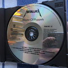 Metallica: Master Of Puppets. 1989. - pikkukuva 3