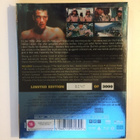 Legionnaire (Blu-ray) Limited Numbered Edition (1998) UUSI - pikkukuva 2