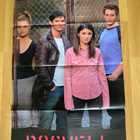 Roswell juliste - pikkukuva 1