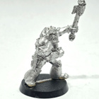 WH40K - Space Marine Chaplain (1988) [S41] - pikkukuva 2