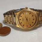 Vintage, Tissot 1853 PR 50 Swiss Made - pikkukuva 2