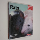 Carol Himsel Daly : Rats : everything about purchase, car... - pikkukuva 1
