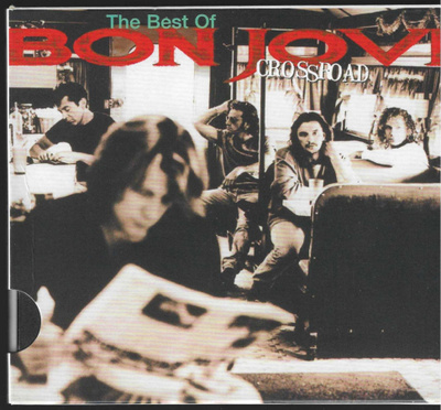 Bon Jovi: Cross Road