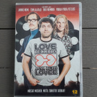 DVD: Love Records - Anna Mulle Lovee (O:Aleksi Mäkelä 2016) - pikkukuva 1