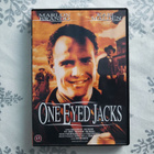 One Eyed Jacks (1961) Marlon Brando - pikkukuva 1