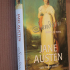 Jane Austen & Eräs toinen nainen : Sanditon ( 2.p. 1998 ) - pikkukuva 1