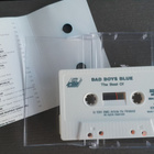 MC: Bad Boys Blue - The Best Of (1991) - pikkukuva 4