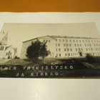 Kemi Yhteislyseo ja kirkko * ei tv - pikkukuva 1