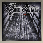 VIIKATE: ASKEL - LP, uusi - pikkukuva 1