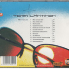 TOMMI LÄNTINEN TÄHTILAIVA - pikkukuva 2