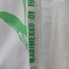Marimekko kesäiset puuvillaverhot, retro - pikkukuva 3