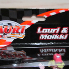 Lauri & Maikki, auto ja figuuri, uusi - pikkukuva 3