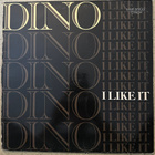 [12''] DINO: I LIKE IT - pikkukuva 1