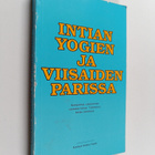 Intian yogien ja viisaiden parissa - pikkukuva 1