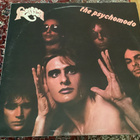 COCKNEY REBEL - The Psychomodo - pikkukuva 1