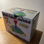 Cruiser Joystick C64/Amiga/Atari - pikkukuva 1