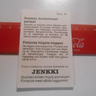 K14 Ennätys Jenkki # 41 Suomen korkeimmat portaat - pikkukuva 2