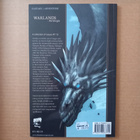 Warlands Atrelegis Albumi - pikkukuva 2