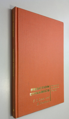 F. S. Ym. Levin : Reaction Dynamics : Documents on Modern...