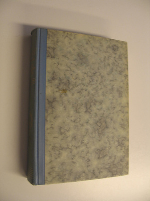 W. Townend : Merikapteenin perhe
