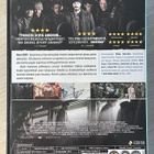 Bong Joon-ho: SNOWPIERCER (2013) Chris Evans - pikkukuva 2