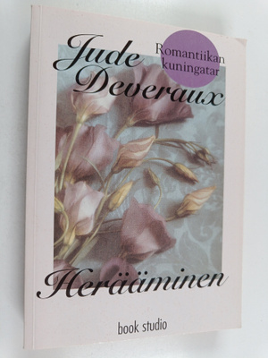 Jude Deveraux : Herääminen