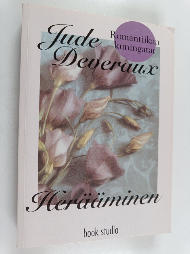 Jude Deveraux : Herääminen