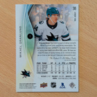2024-25 SP Game Used Mikael Granlund Red Jersey - pikkukuva 2