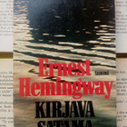 Ernest Hemingway - Kirjava satama (nid.) - pikkukuva 1