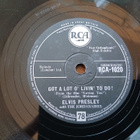 Elvis Presley 78rpm - pikkukuva 2